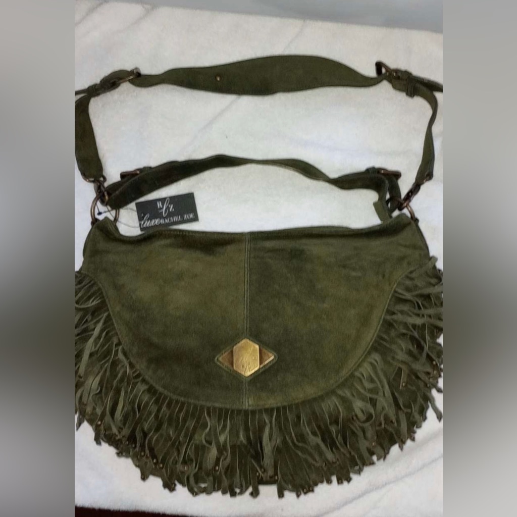 Rachel Zoe Purse